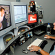 Lessner struggles to cull the best footage from a wealth of "Grade-A" bloopers.